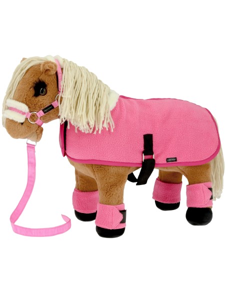 Mini-Pony PONY ACADEMY – EK – Fleur
