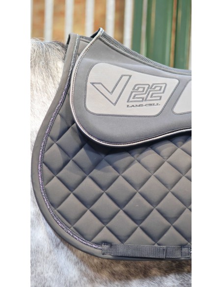 Amortiguador LAMICELL - Shock Absorb V22