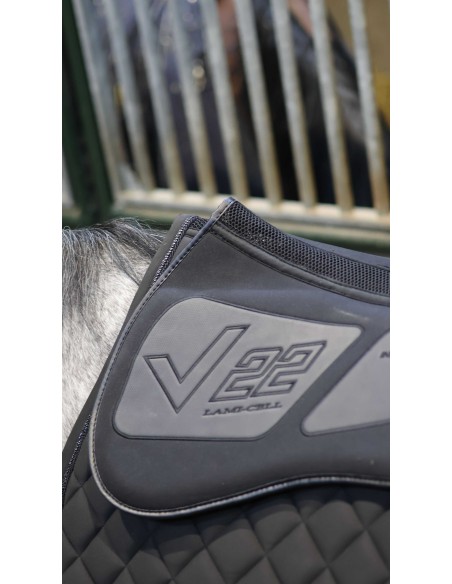 Amortisseur LAMICELL - Shock Absorb V22