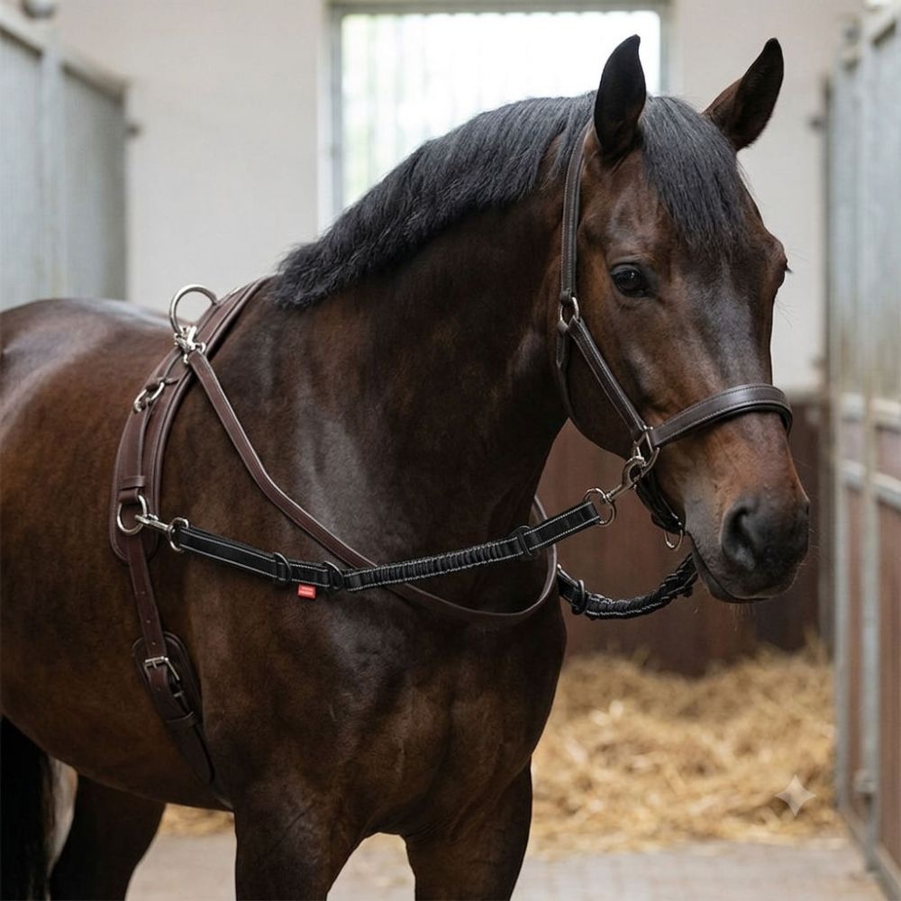 Enrênement IRHFlexi