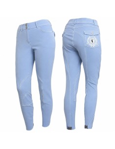 Pantalon d'équitation Luba HV Polo