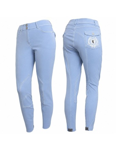 Pantalon d'équitation Luba HV Polo