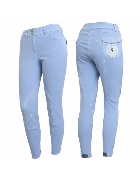 Pantalon d'équitation Luba HV Polo