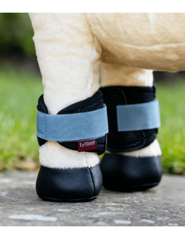Weiche Gamaschen Toy Pony LeMieux