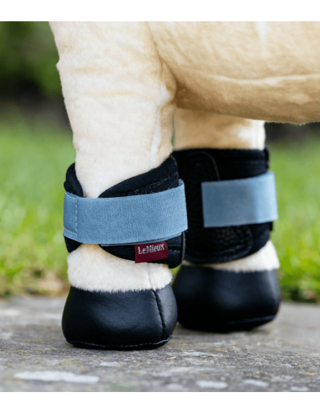 Guêtres souples Toy Pony LeMieux