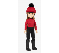 Toy Rider Chloé LeMieux