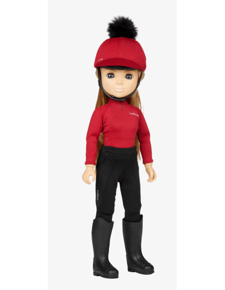 Toy Rider Chloé LeMieux