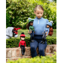 Toy Rider Chloé LeMieux