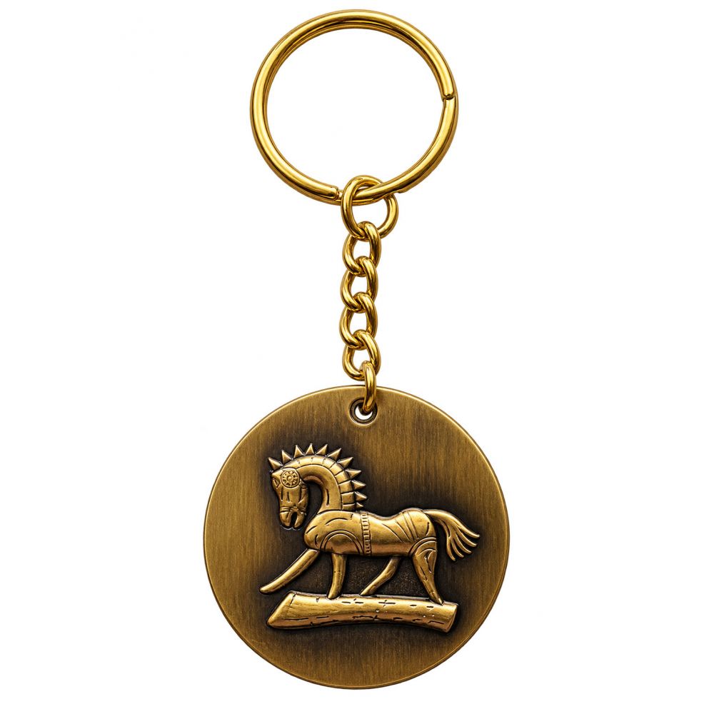 Porte Clef fun LamiCell