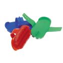Étrille en plastique Lami-Cell