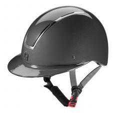 Casco « Tattini » brillante Perseo