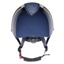 Tattini -Helm, glänzend, Glitzer, Selene