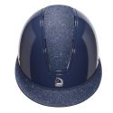 Tattini -Helm, glänzend, Glitzer, Selene