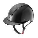Tattini -Helm, glänzend, Glitzer, Selene