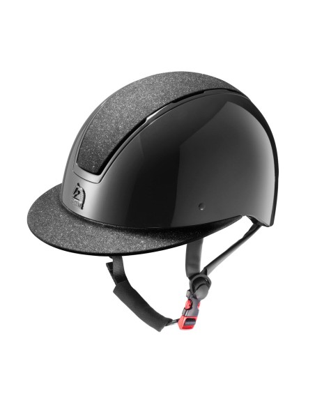 Casque Tattini brillant glitter Selene