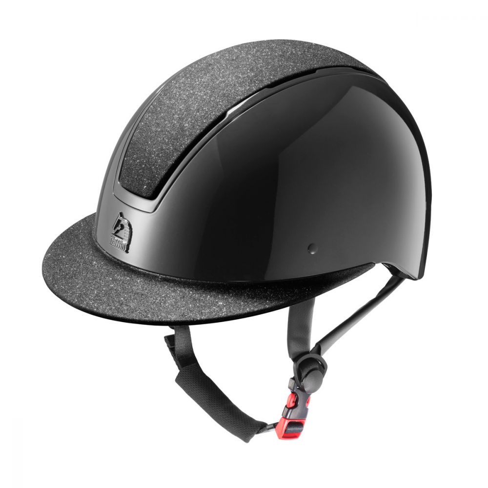 Casque Tattini brillant glitter Selene