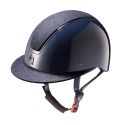 Tattini -Helm, glänzend, Glitzer, Selene