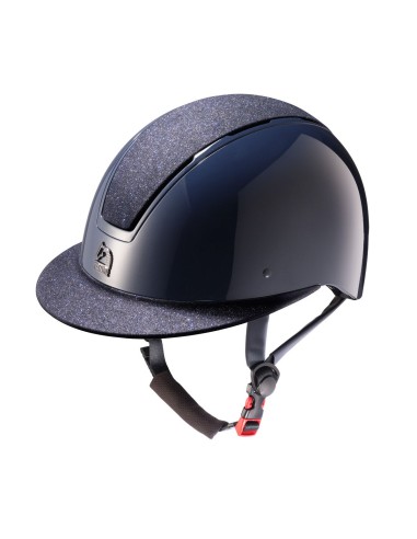 Casque Tattini brillant glitter Selene