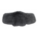 Sangle Equi-Soft® Western avec rembourrage façon peau d'agneau Stubben