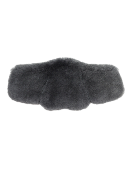 Sangle Equi-Soft® Western avec rembourrage façon peau d'agneau Stubben