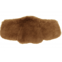 Sangle Equi-Soft® Western avec rembourrage façon peau d'agneau Stubben