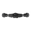 Sangle Equi-Soft® Western avec rembourrage façon peau d'agneau Stubben