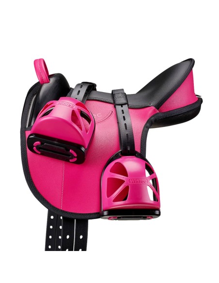 Selle Wintec Educative pack