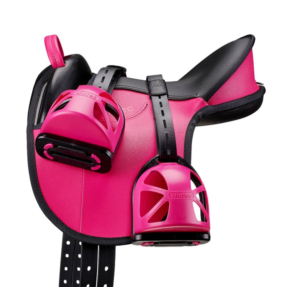 Selle Wintec Educative pack