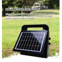 Cercado eléctrico solar 0,5 J HPS Fence