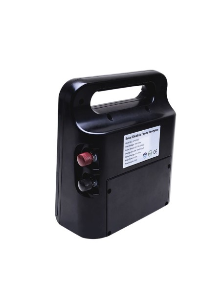 Electrificateur solaire 0.5J HPS Fence