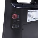 Electrificateur solaire 0.5J HPS Fence