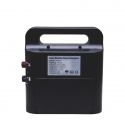 Electrificateur solaire 0.5J HPS Fence