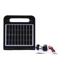 Electrificateur solaire 0.5J HPS Fence