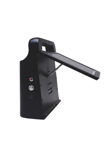 Electrificateur solaire 0.5J HPS Fence