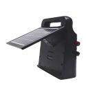 Solar-Elektrozäunungsgerät 0,5 J HPS Fence