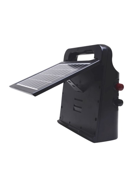 Solar-Elektrozäunungsgerät 0,5 J HPS Fence