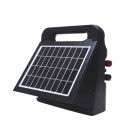 Electrificateur solaire 0.5J HPS Fence