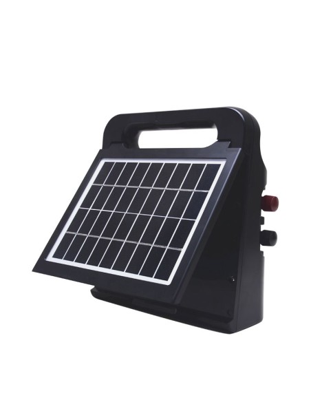 Electrificateur solaire 0.5J HPS Fence