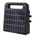 Electrificateur solaire 0.5J HPS Fence