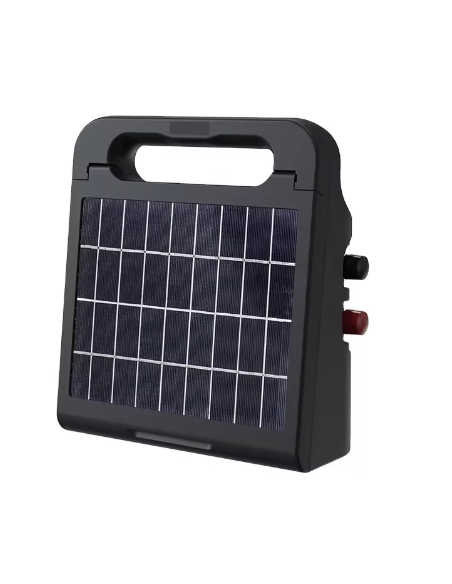 Electrificateur solaire 0.5J HPS Fence