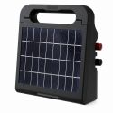 Electrificateur solaire 0.5J HPS Fence