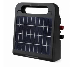 Electrificateur solaire 0.5J HPS Fence