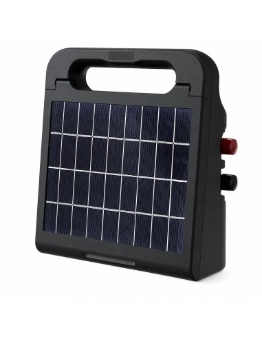 Solar-Elektrozäunungsgerät 0,5 J HPS Fence