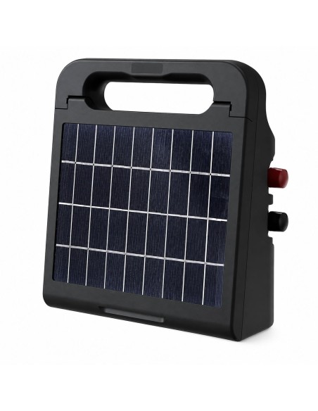 Electrificateur solaire 0.5J HPS Fence