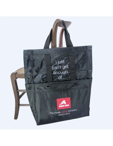 Sac de transport Euro Star