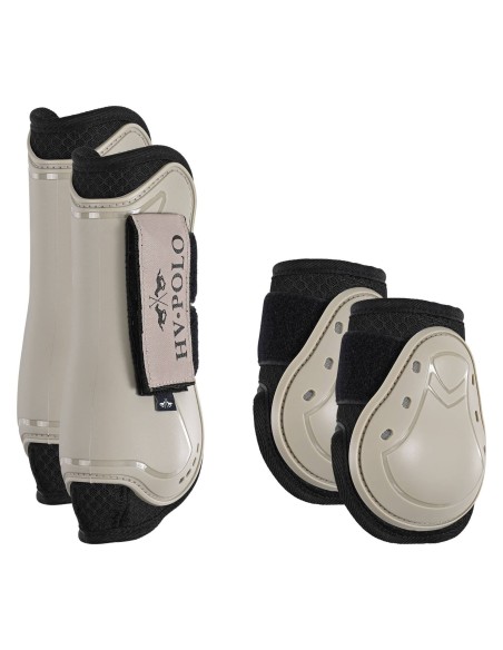 HV Polo Classic Gamaschen und Fesselkopfschoner