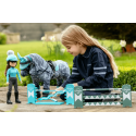 Toy Pony-Sprung-Set LeMieux