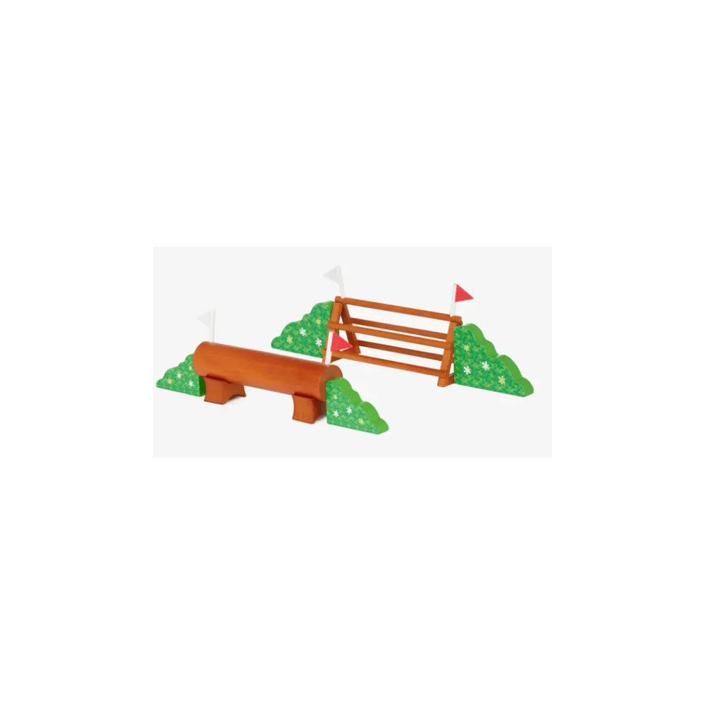 Ensemble de saut Toy Pony XC Multi LeMieux