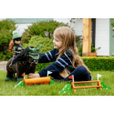Toy Pony XC Multi-Sprung-Set LeMieux