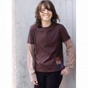 broderie-offerte-shirt-long-haute-qualite-enfants-adultes-hkm